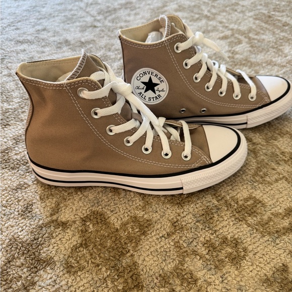 Converse Chuck Taylor All Stars Unisex Sneaker - Picture 4 of 7